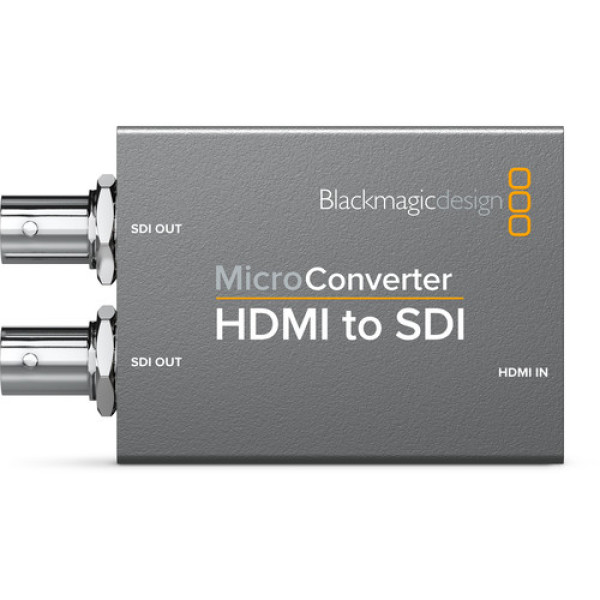 Конвертер Micro Converter HDMI to SDI